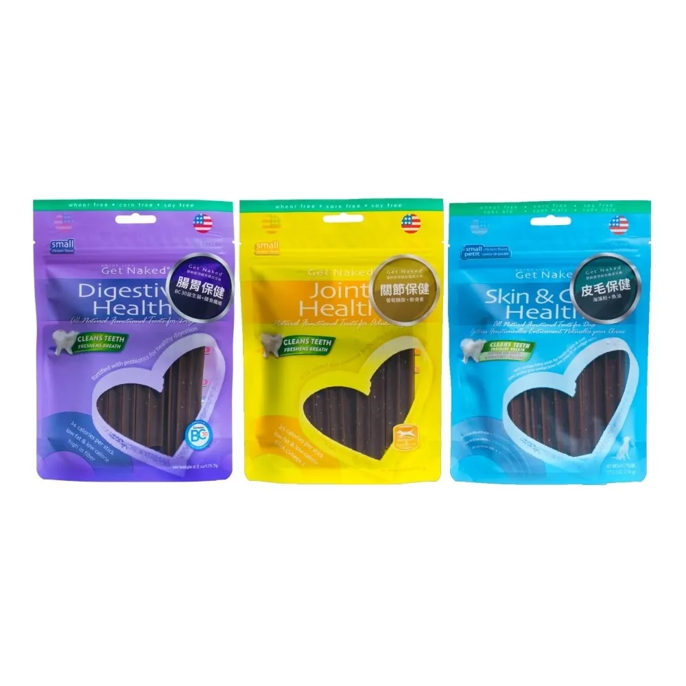 (6入組) NPIC健納緹頂級保健潔牙棒雞肉系列6.2oz(175.7g) 歷史價格詳細信息