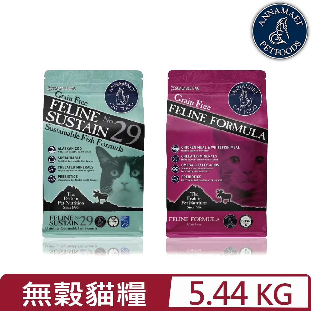 美國 Annamaet 安娜美廚 貓 [自然配方] 雞肉+糙米 4LB 歷史價格詳細信息