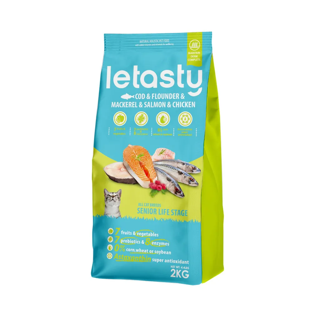 letasty 鮮樂嚐 熟齡犬雞&羊&鮭魚 高纖低脂配方 2kg 歷史價格詳細信息