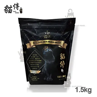 CatPool金貓侍1.5kg 歷史價格詳細信息