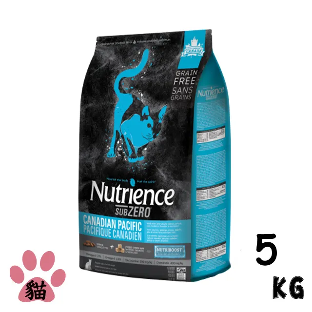 Nutrience 紐崔斯黑鑽頂極貓凍乾糧300G /無穀貓糧  貓飼料 效期正常 歷史價格詳細信息
