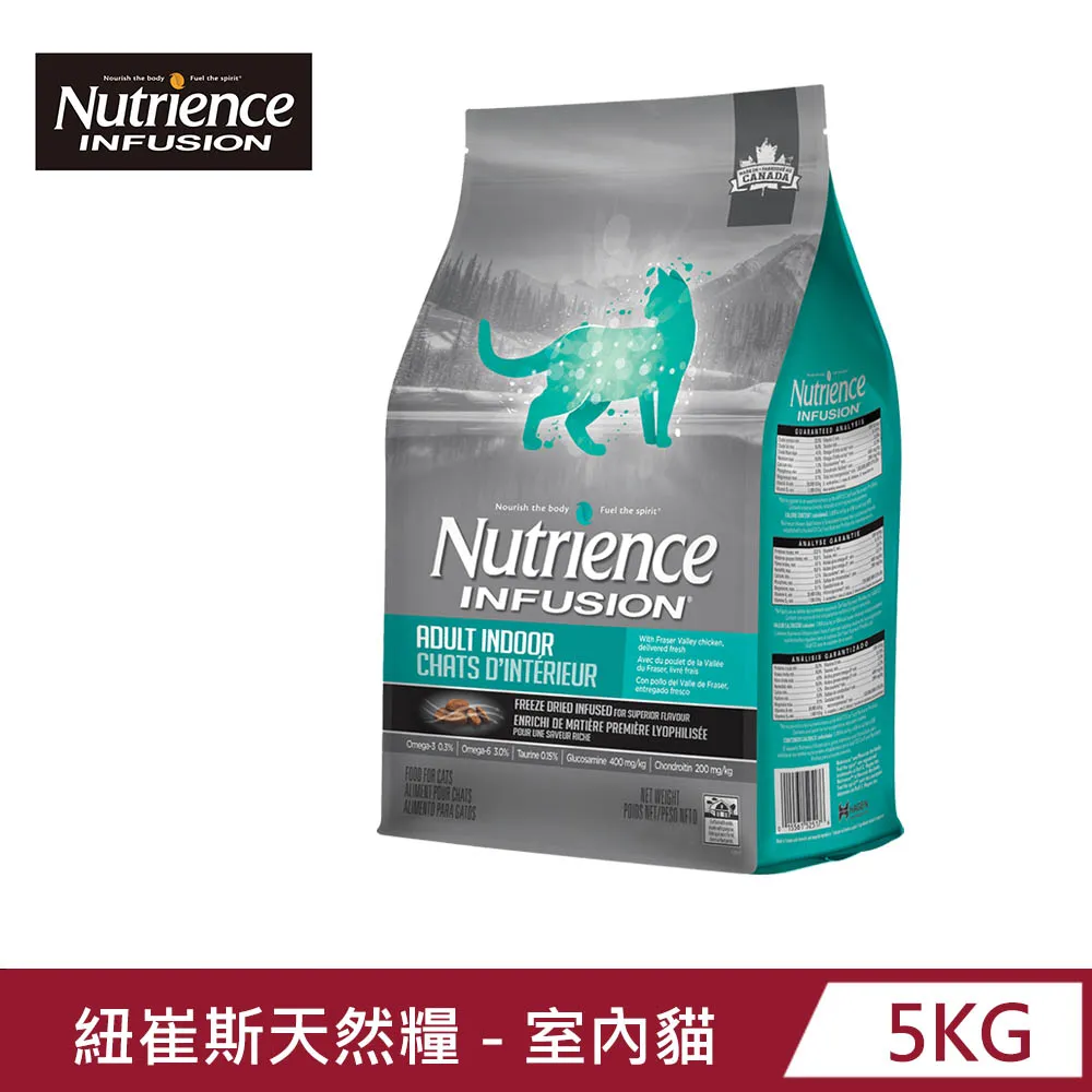 Nutrience 紐崔斯 INFUSION 天然糧 幼貓飼料-雞肉《XinWei》 歷史價格詳細信息