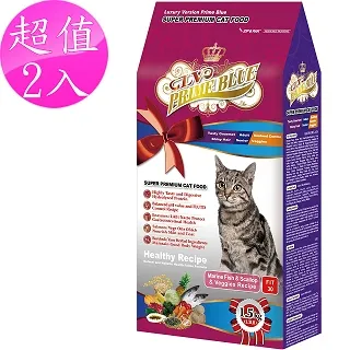 【LV藍帶精選】活力成貓1.5kg (深海鮮魚+蔬果食譜) 歷史價格詳細信息