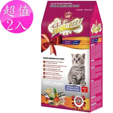 【LV藍帶精選】  特級幼犬 6kg (紐澳雞肉鮭魚+藍藻食譜) 歷史價格詳細信息