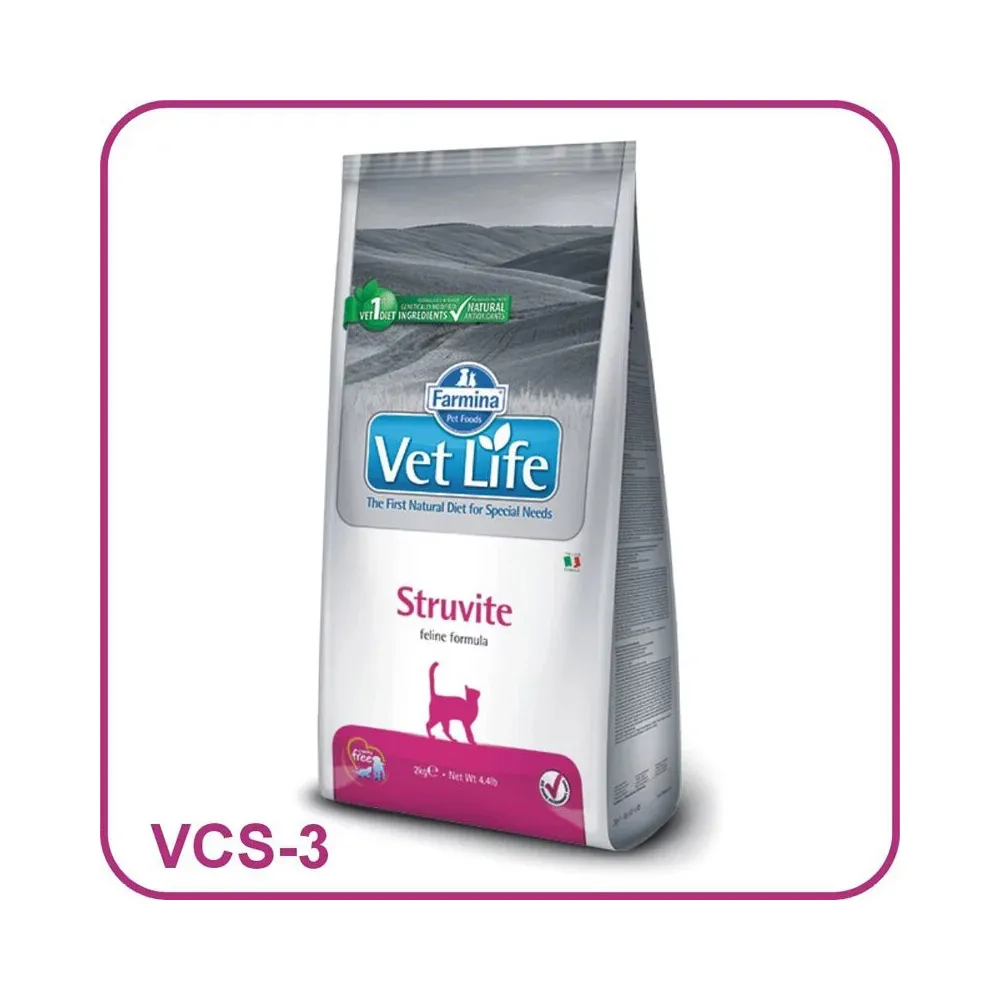 法米納 (貓用2kg) 磷酸銨鎂結石復發管理配方VCSM-4 寵物飼料 貓咪飼料 貓飼料 歷史價格詳細信息