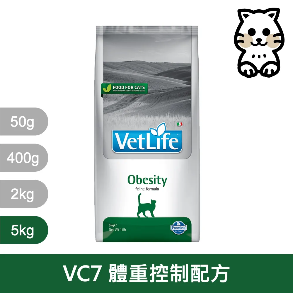 【Farmina 法米納】貓用天然處方糧-極低敏配方(水解蛋白) VCU-9 2kg 歷史價格詳細信息
