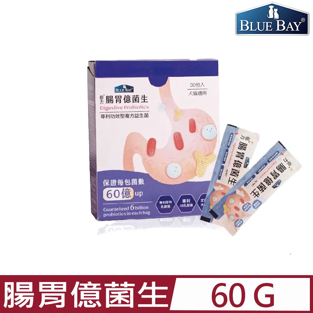 BLUE BAY®倍力®藻活力Joint Force免疫褐藻保健粉 500毫克/科，60顆/包 犬貓適用 歷史價格詳細信息