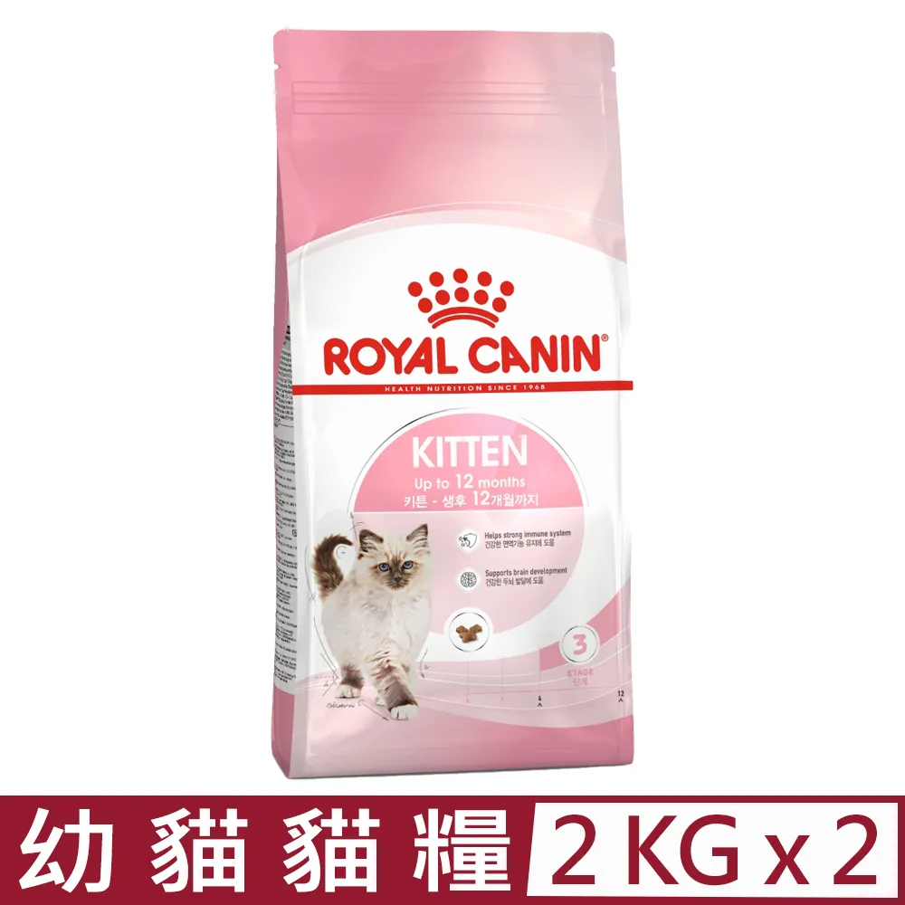 ROYAL CANIN法國皇家-幼貓 K36 4KG 歷史價格詳細信息