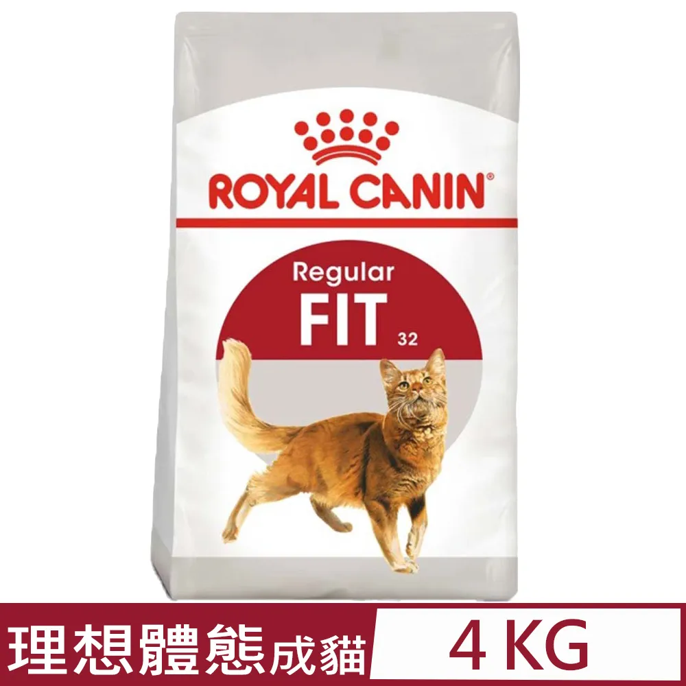 【ROYAL 法國皇家】理想體態成貓專用飼料 F32 4KG(添加化毛配方 貓乾糧 貓飼料) 歷史價格詳細信息