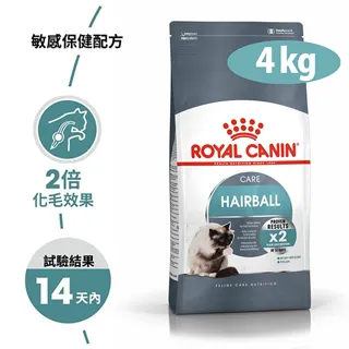 【法國皇家】IH34加強化毛貓10kg 歷史價格詳細信息