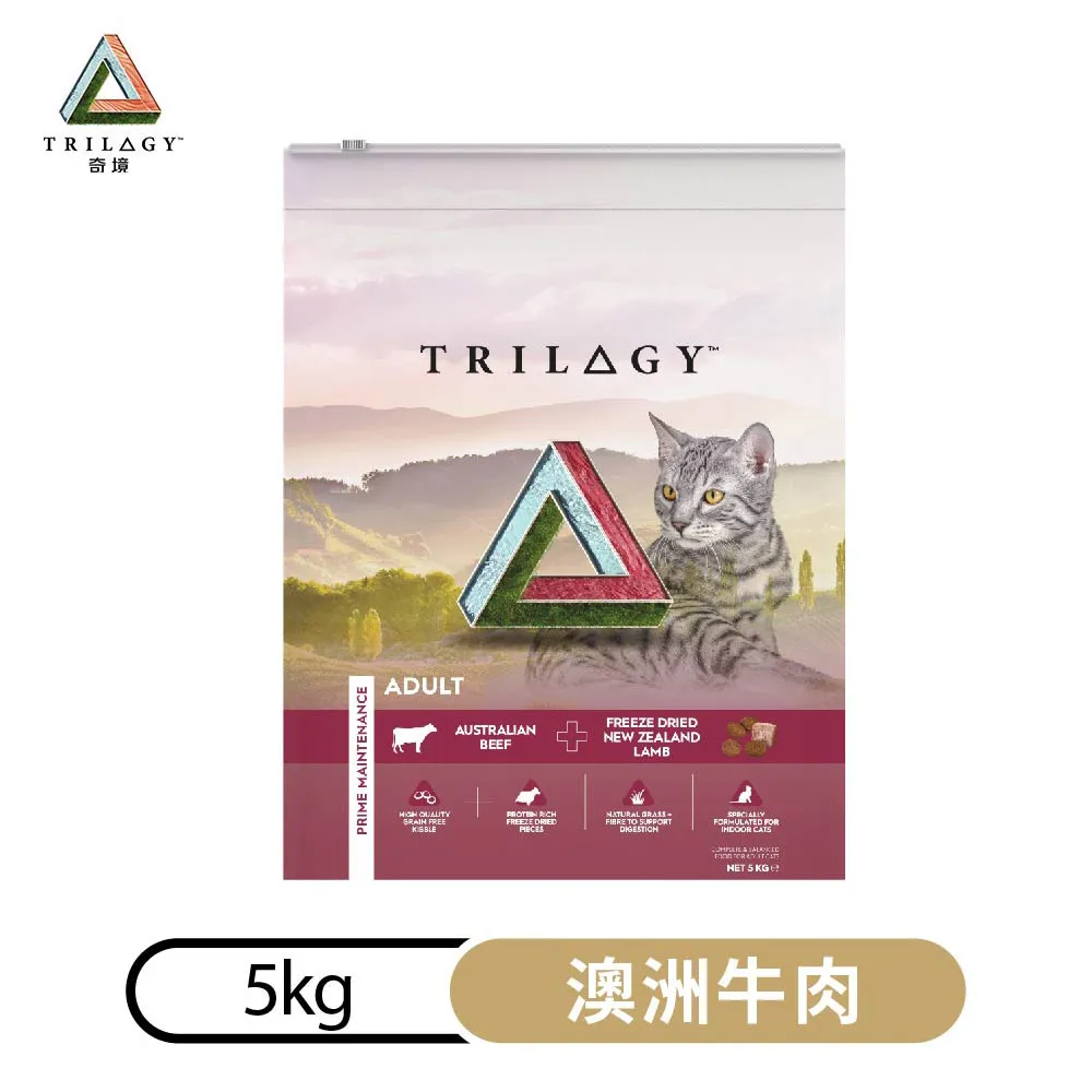 Trilogy 奇境 無穀全貓糧 羊肺凍乾 無穀貓飼料 凍乾 貓糧 1.8kg 歷史價格詳細信息