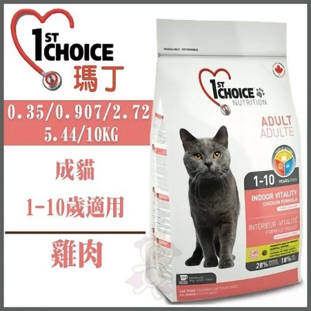 瑪丁 第一優鮮貓糧《成貓鴨肉》低過敏皮膚保健 5.44kg 歷史價格詳細信息