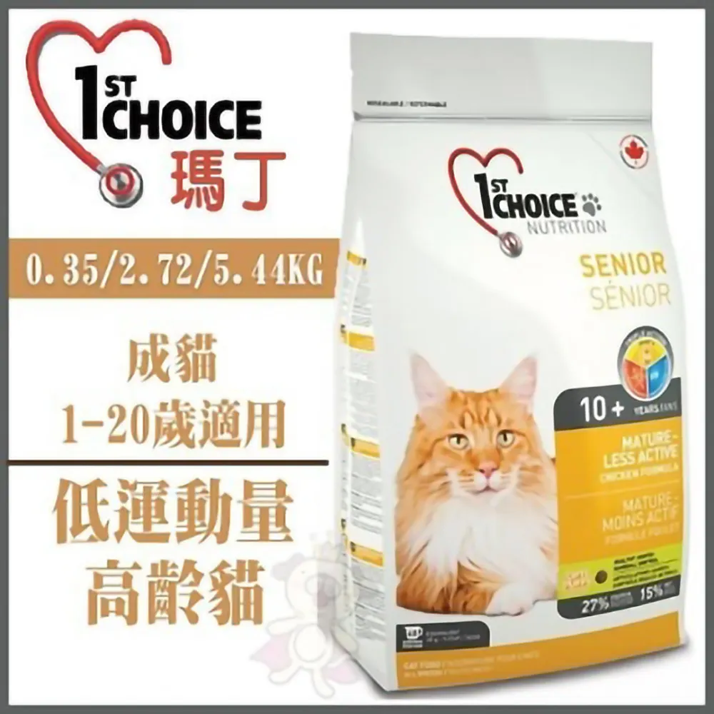 瑪丁《高齡貓/低運動量成貓》5.44kg 貓糧 歷史價格詳細信息