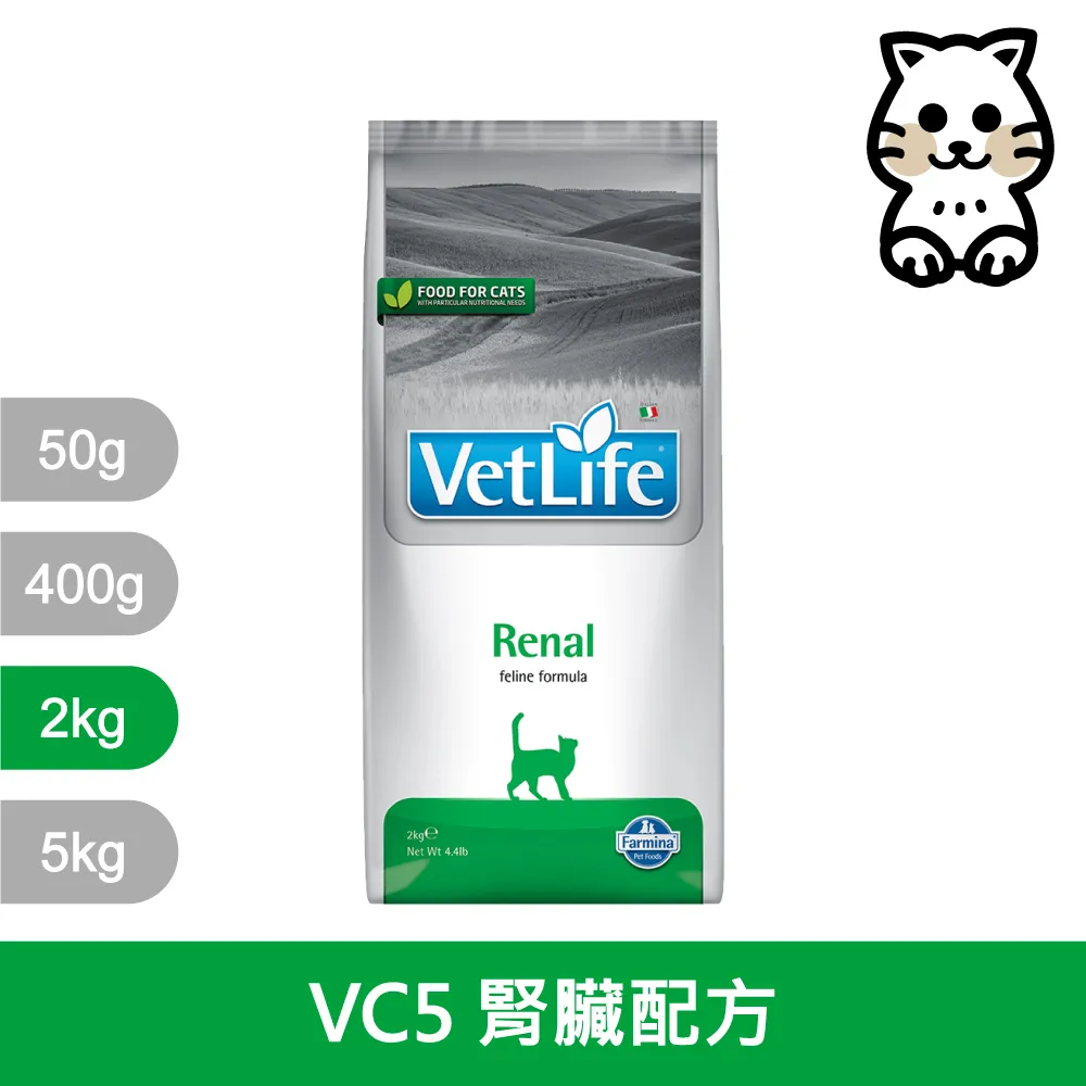 法米納 貓用腎臟配方VCR-5【免運/送法米納腎貓罐1瓶免運】 歷史價格詳細信息