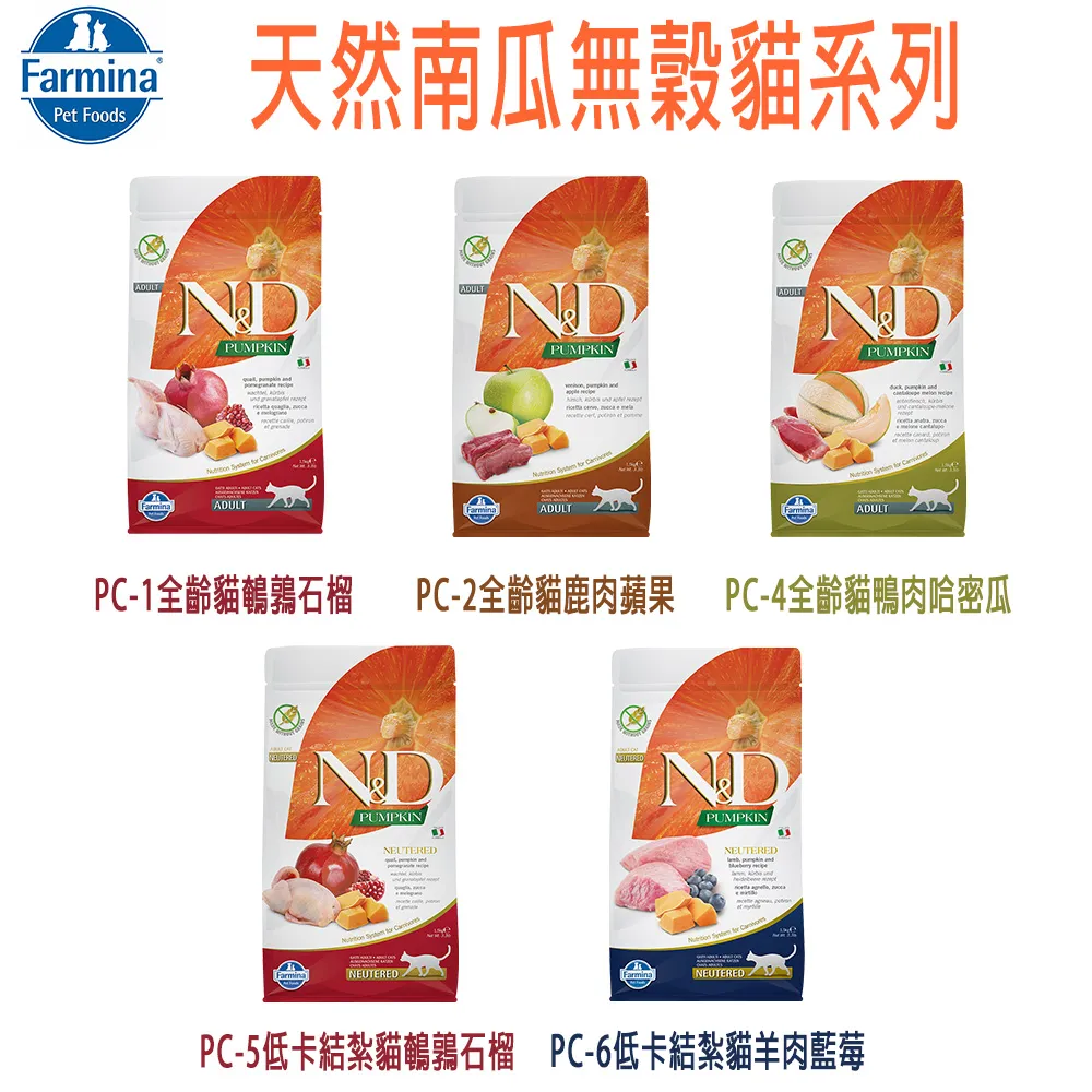 Farmina法米納 ND挑嘴南瓜無穀狗糧-潔牙顆粒-2.5kg X 1包 歷史價格詳細信息