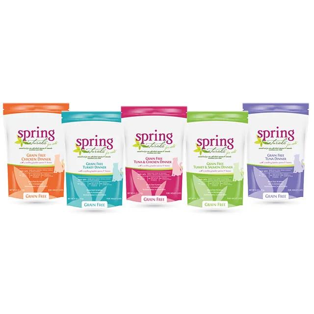 美國 Spring Naturals 曙光無榖鮮肉老犬餐食300g(犬糧) 歷史價格詳細信息
