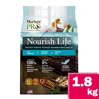 【天然密碼】 室內小貓&成貓阿拉斯加鮭魚5.7KG　專為室內幼貓、成貓精心設計配方 歷史價格詳細信息