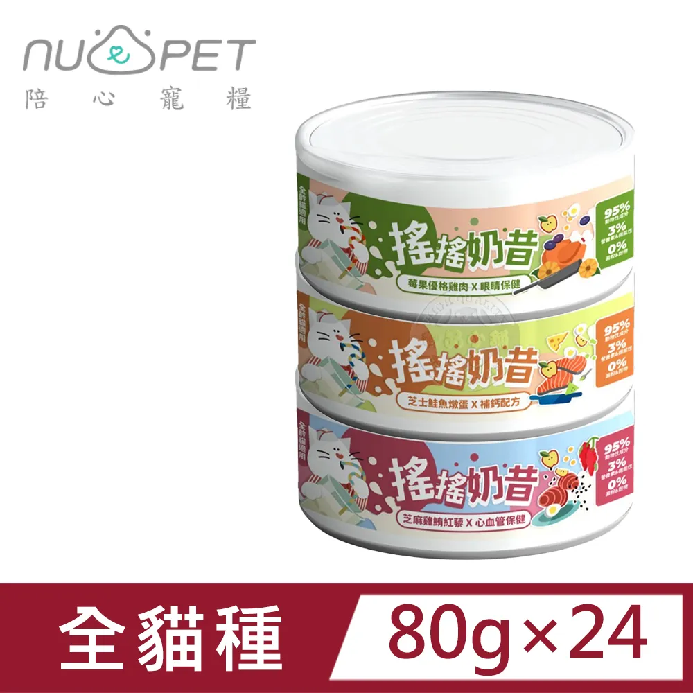 【24罐組】心寵 signature7 爆漿肉醬貓主食罐 80g 歷史價格詳細信息