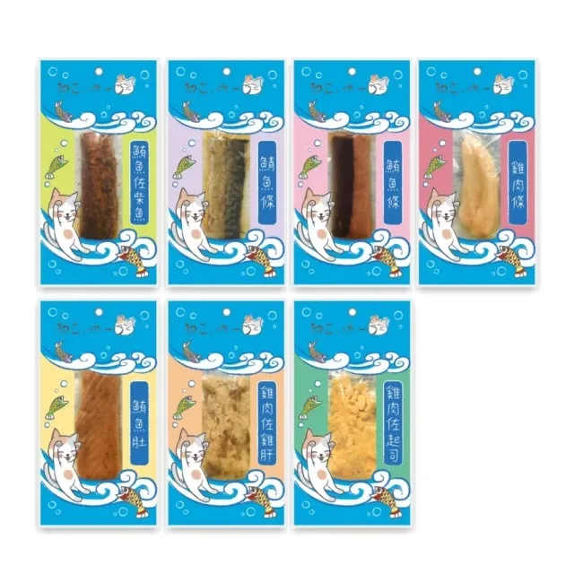 【12入組】吶一口貓鮮食餐系列 30g 價格比較,價格查詢,歷史價格詳細信息