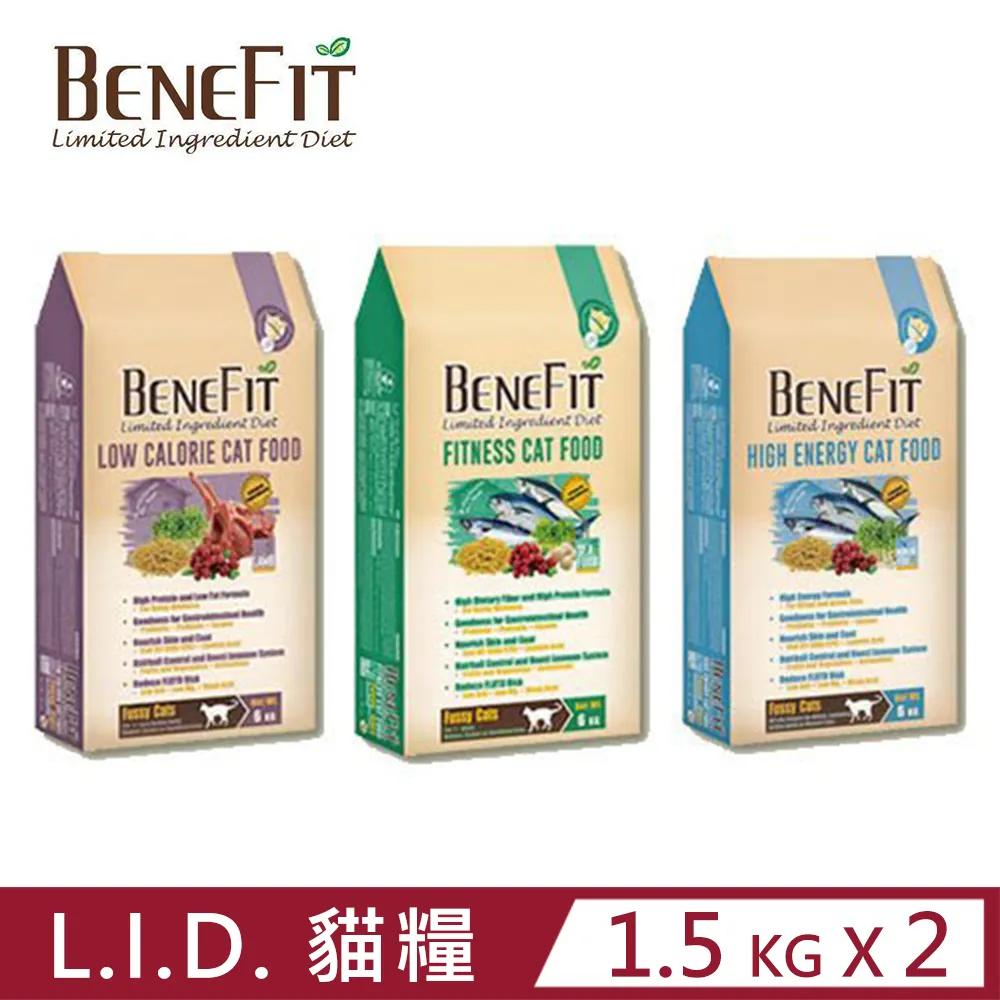 【BENEFIT斑尼菲】2包超值組 L.I.D. 高能犬糧 6kg 鴨肉糙米配方 歷史價格詳細信息