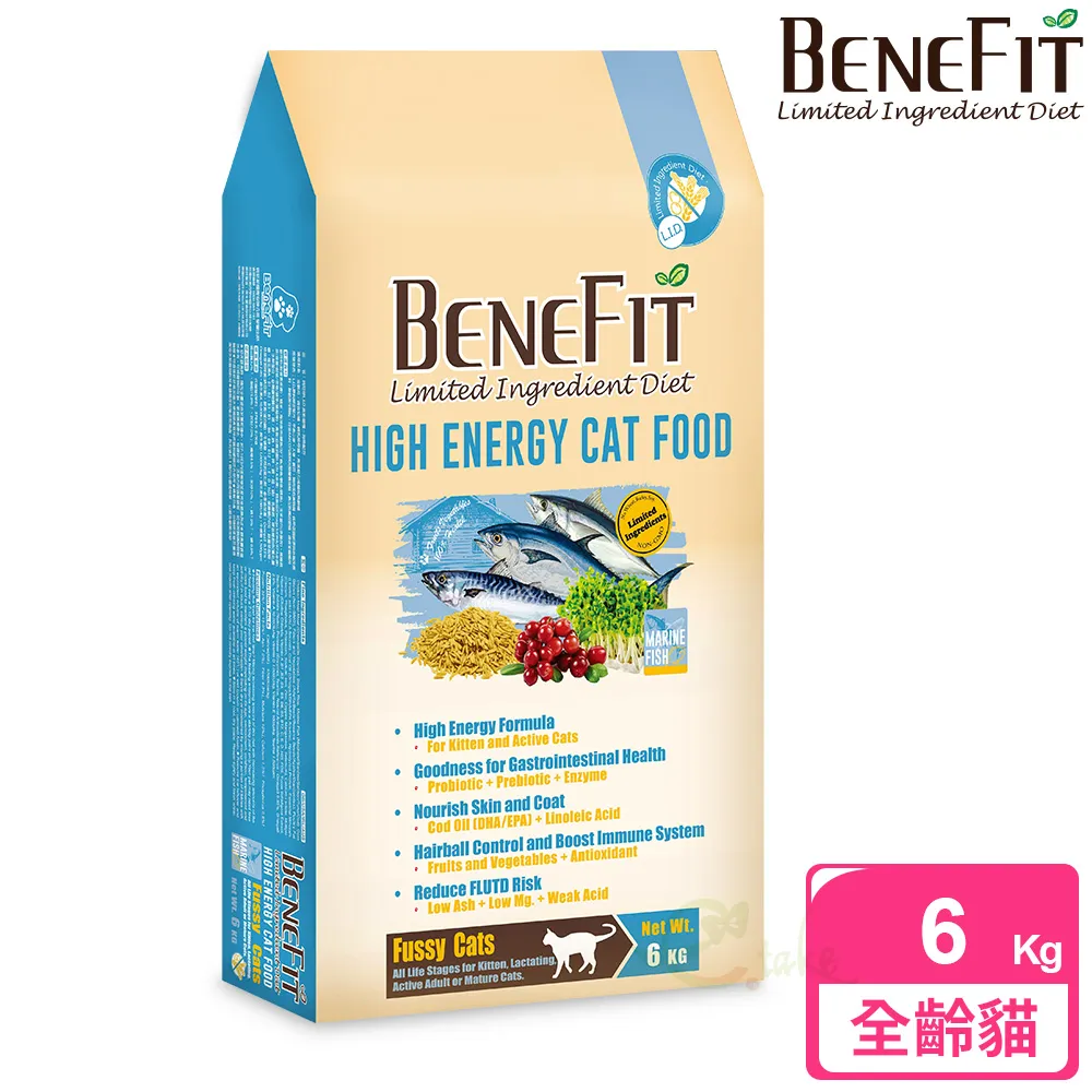 【BENEFIT斑尼菲】L.I.D. 高能犬糧 1.5kg 鴨肉糙米配方 歷史價格詳細信息