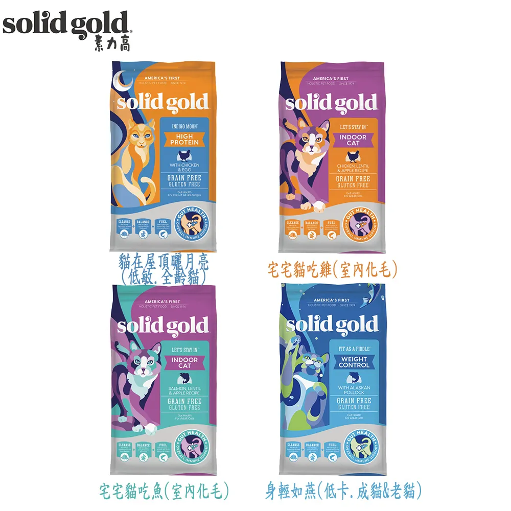 速利高 solid gold 貓飼料 WDJ推薦 全品項 特價優惠中 【特價】 歷史價格詳細信息