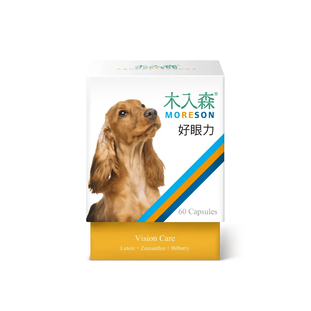 木入森 犬寶好眼力 60顆/盒 & 30顆/盒 眼睛保健 狗狗保健 歷史價格詳細信息