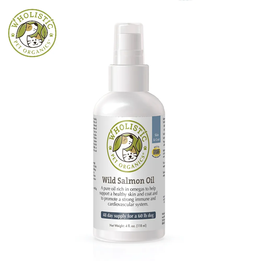 Wholistic 護你姿 野生魚肝油 4oz 毛髮健康 眼睛保養 犬貓保健『WANG』 歷史價格詳細信息