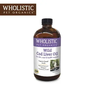 Wholistic 護你姿 野生魚肝油 4oz 毛髮健康 眼睛保養 犬貓保健『WANG』 歷史價格詳細信息