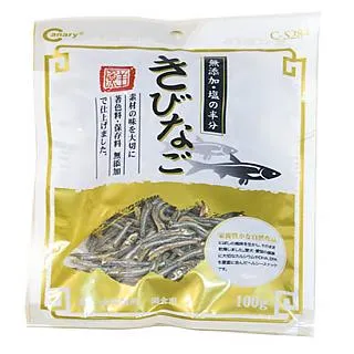 Canary小魚乾系列 鹽分減半/DHA強化/貓大爺/海王子  貓狗皆可食用 歷史價格詳細信息