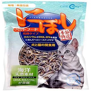 Canary~海的恩惠薄切(鯖魚/柴魚片) 60g 歷史價格詳細信息