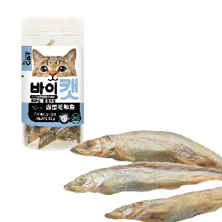 喵洽普 貓咪用凍乾（鮭魚／鱈魚/雞肉）65-70g-80g/貓狗零食 歷史價格詳細信息
