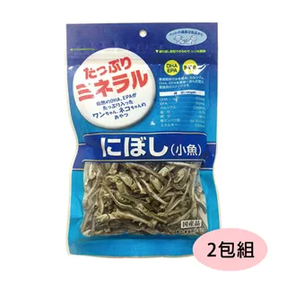 日本藍-小魚乾100g  豐富天然DHA-EPA等營養素  貓咪最愛 歷史價格詳細信息
