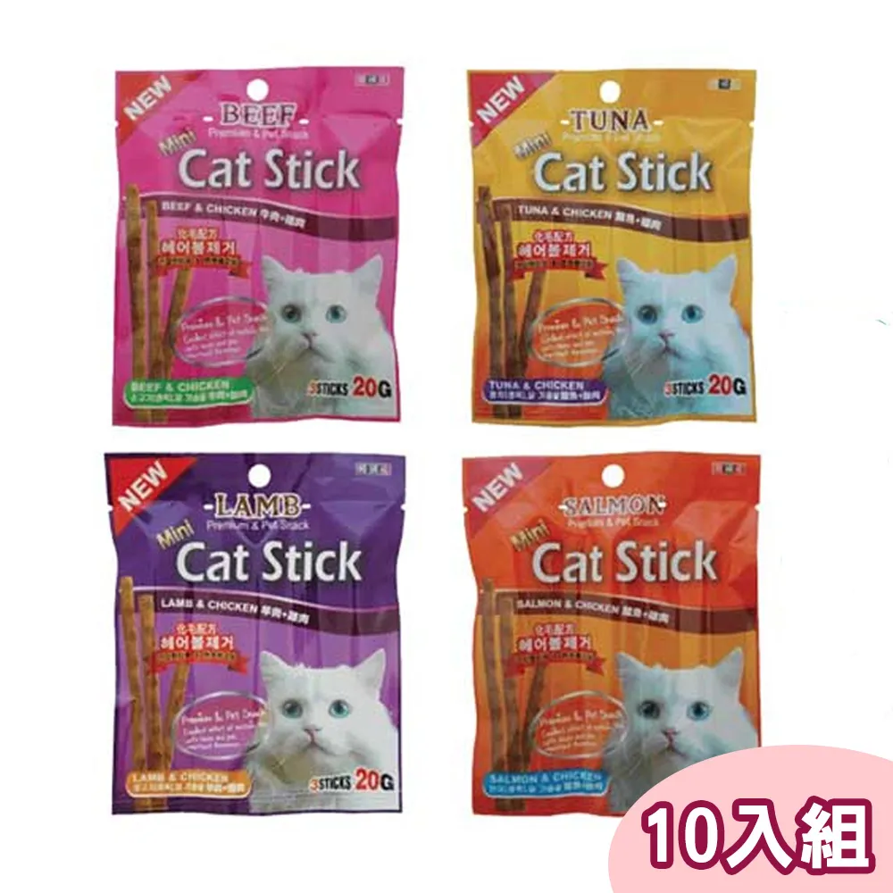 【韓國BOWWOW】貓咪化毛貓肉條(20g)│美味貓肉條 化毛球點心 化毛配方 化毛球 貓點心 貓零食 點心棒 排毛 歷史價格詳細信息