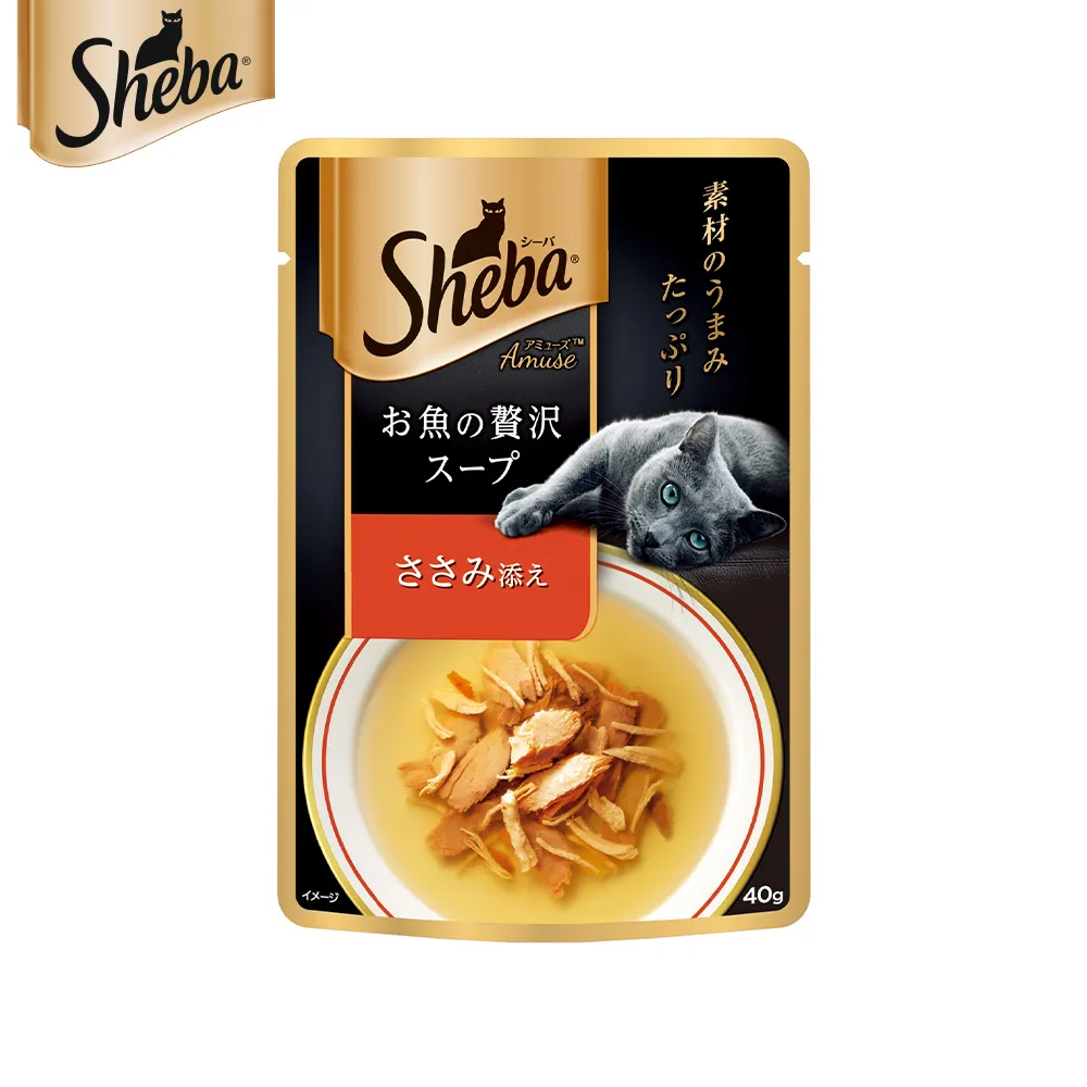 【Sheba】鮮饌包(主食) 70g/包 24入組_即期品(2024/03/07) 歷史價格詳細信息