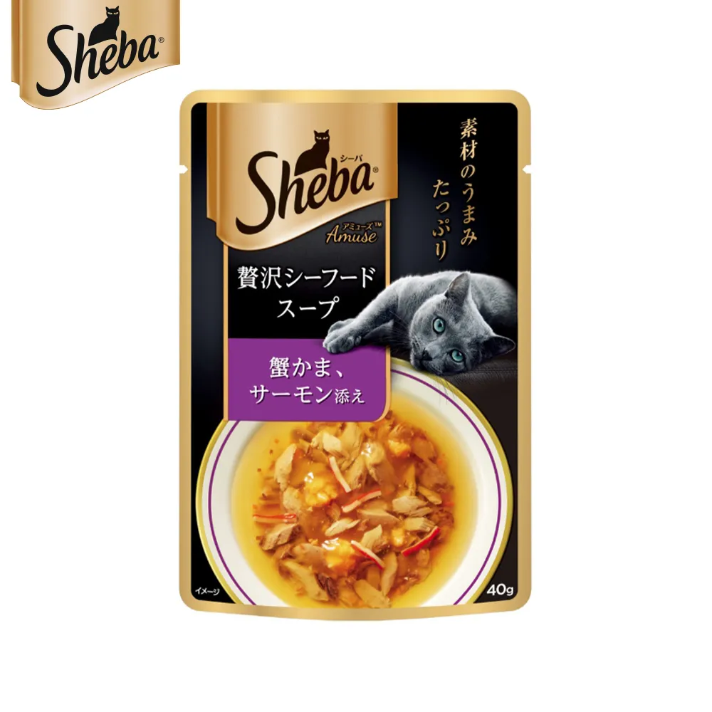 【Sheba】鮮饌包(主食) 70g/包 24入組_即期品(2024/03/07) 歷史價格詳細信息
