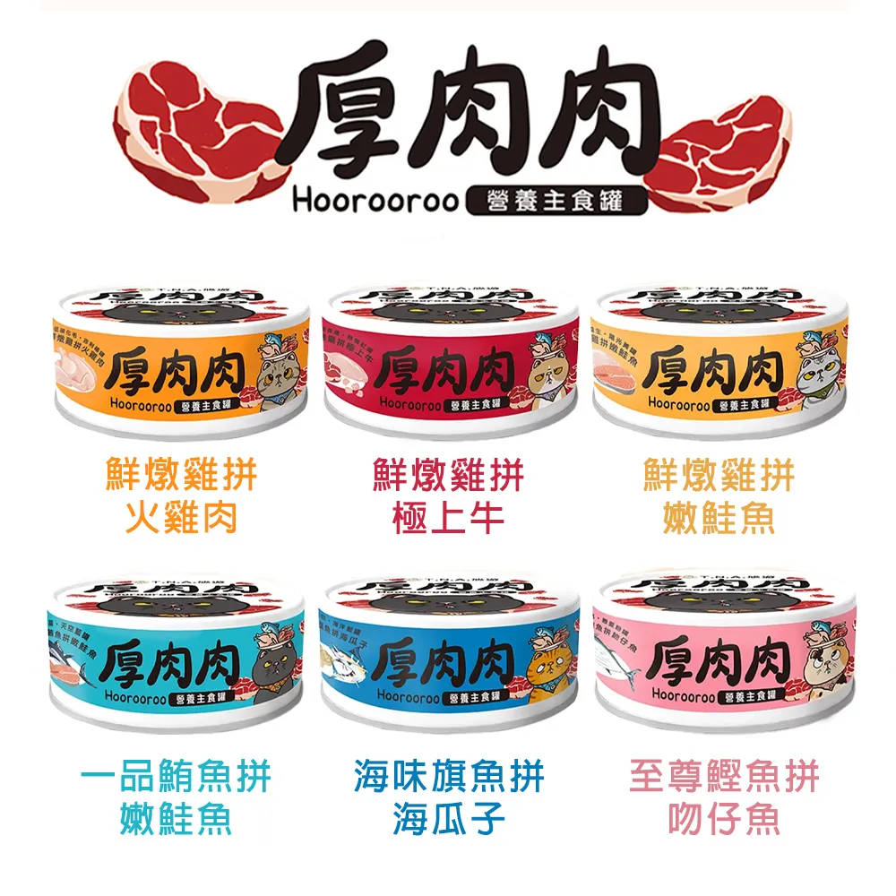 T.N.A.悠遊 厚肉肉有料湯肉貓罐【24罐組】 80g 湯罐 鮮肉罐 補水罐 貓罐頭『WANG』 歷史價格詳細信息