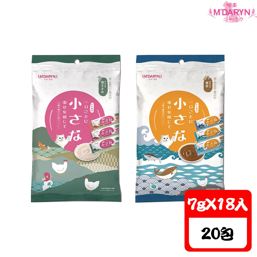 MDARYN喵樂 小小肉泥條(7g×8入) X12包 歷史價格詳細信息