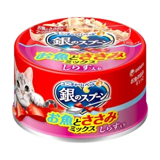 銀湯匙貓罐頭鮪魚70g 歷史價格詳細信息