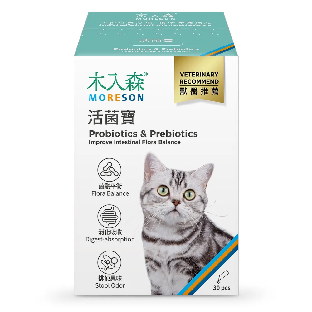 木入森MORESON貓咪膚立好50包 歷史價格詳細信息