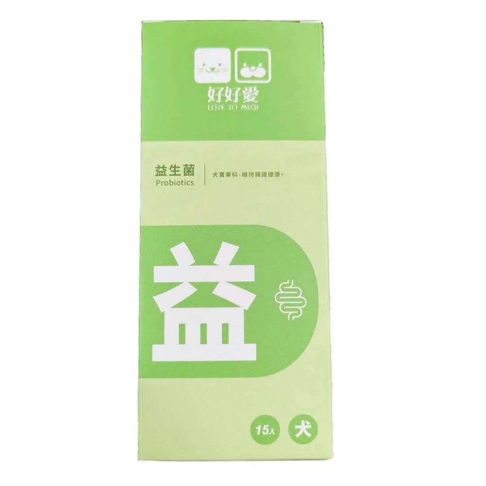 好好愛LOVE SO MUCH-排毛粉Digestive Aid 2G/包 60包/盒 貓寶專科(LSM00532) 歷史價格詳細信息