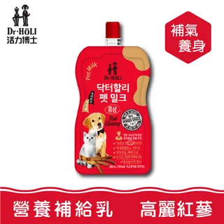 【Dr. HOLI 活力博士】《即期良品》狗狗益生菌550 歷史價格詳細信息