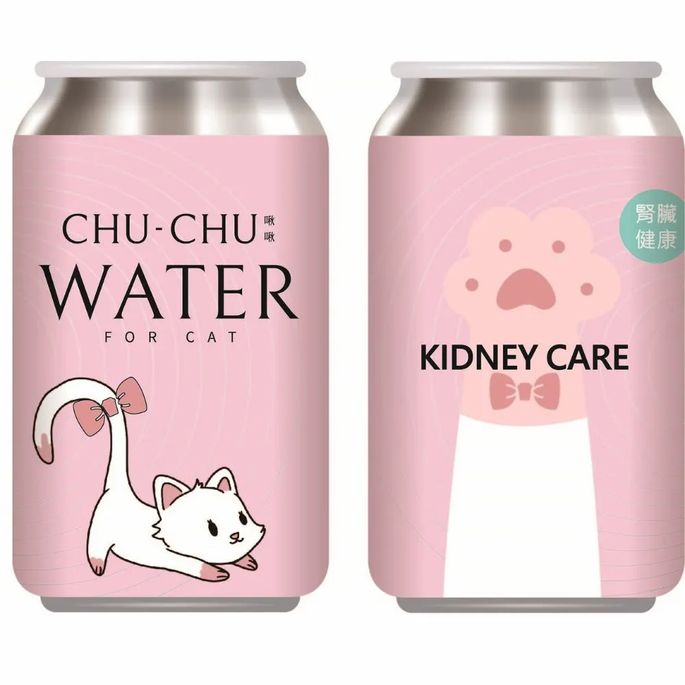 CHUCHU 啾啾貓水【腎臟/口腔兩款保健水供應】 歷史價格詳細信息