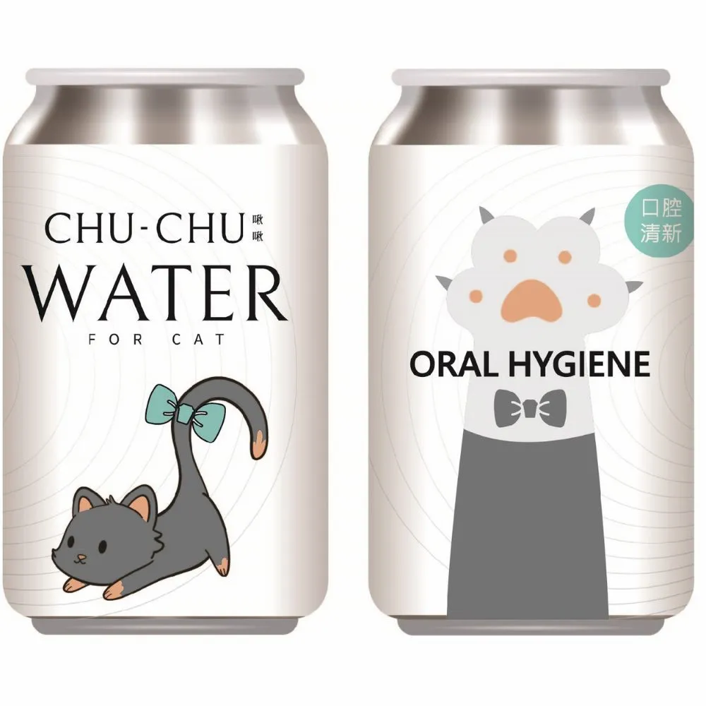 CHUCHU 啾啾貓水【腎臟/口腔兩款保健水供應】 歷史價格詳細信息