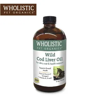 Wholistic 護你姿 野生魚肝油 4oz 毛髮健康 眼睛保養 犬貓保健『WANG』 歷史價格詳細信息