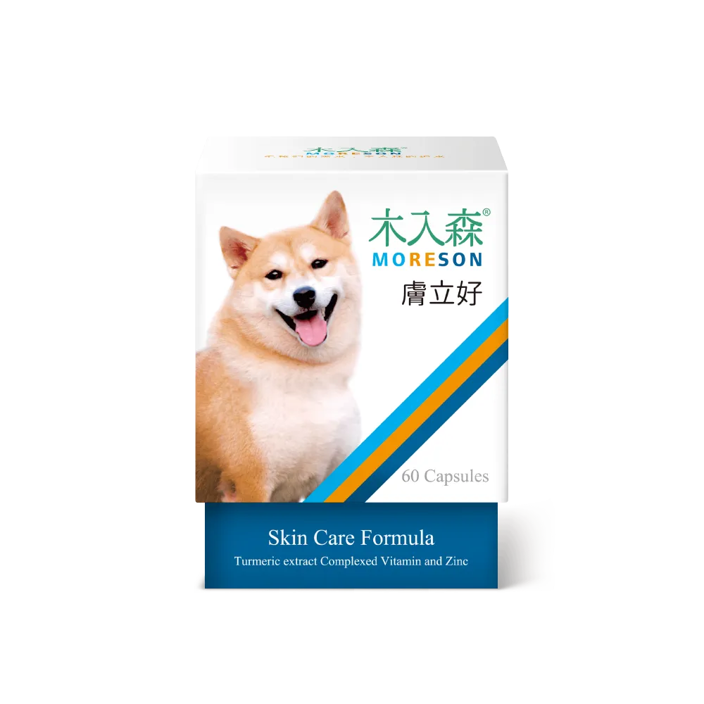 木入森 犬寶膚立好 超值裝包60顆｜增進狗狗皮膚健康 異位性皮膚炎機能營養複方 歷史價格詳細信息
