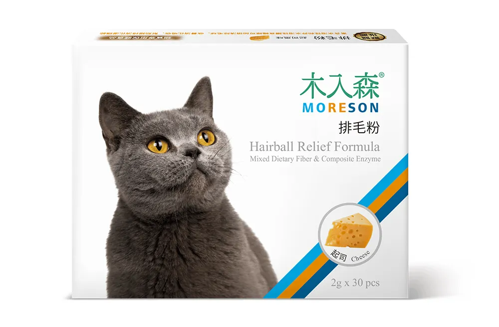 木入森 貓咪排毛粉 30包 貓化毛 溫和排毛守護貓咪腸胃道健康 貓草/鮮蝦風味 歷史價格詳細信息