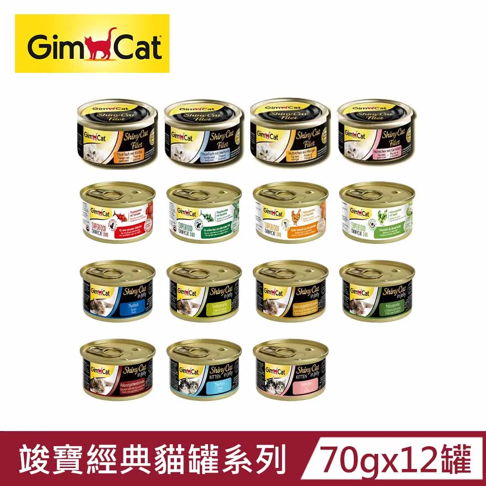Gimborn竣寶經典貓罐 歷史價格詳細信息