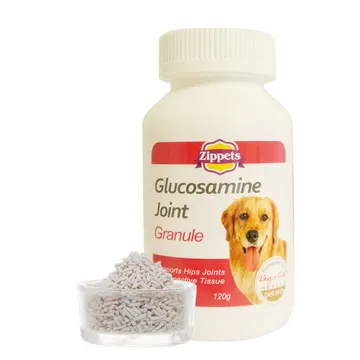 吉沛思 - 關節保健加強顆粒 120g 狗狗關節保健 維持關節健康 歷史價格詳細信息