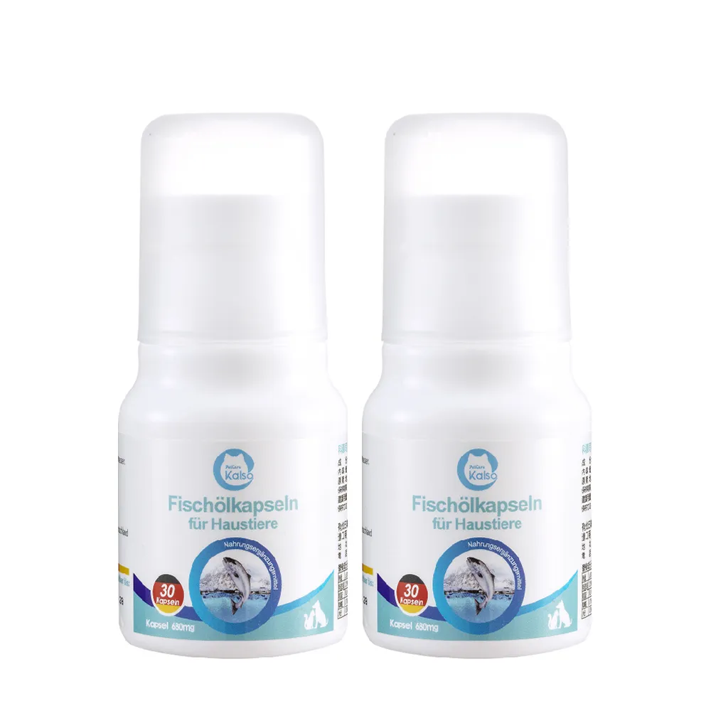 科德司 Kalso 寵物綠唇貽貝膠囊 保護關節 維持活力 30粒/瓶 寵物保健 關節保健 現貨 蝦皮直送 歷史價格詳細信息